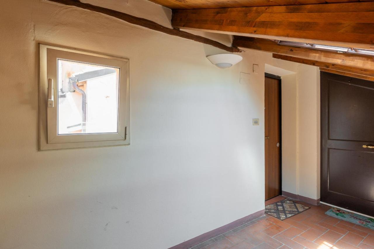 Cozy Mezzanine Apartment By Wonderful Italy Bologna Exterior photo